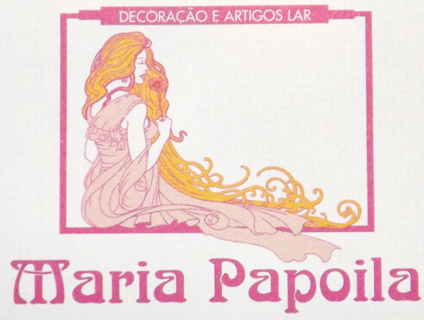 Maria Papoila - Decoração e Artigos Lar