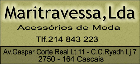Maritravessa, Lda