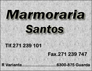 Marmoraria Santos
