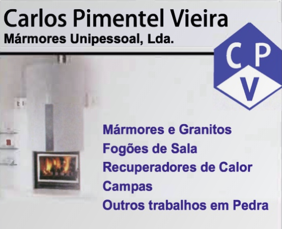 Mármores Vieira