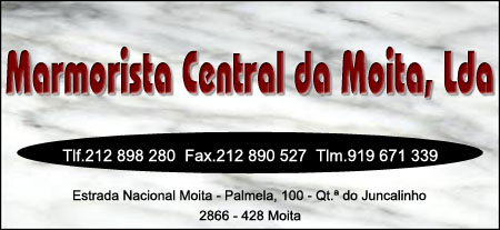 Marmorista Central da Moita, Lda
