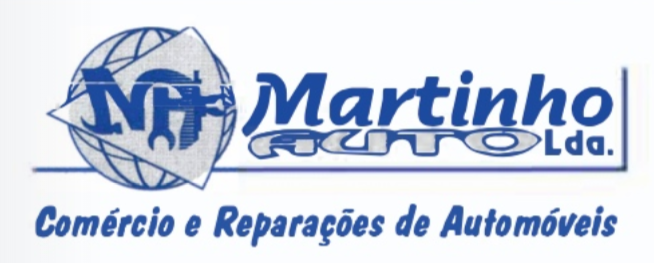 Martinho Auto - Comércio e Reparação de Automóveis, Lda