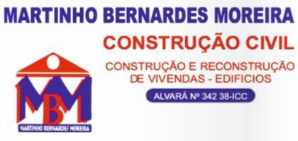 Martinho Bernardes Moreira