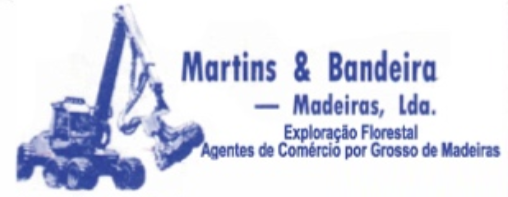 Martins & Bandeira, Madeiras, Lda