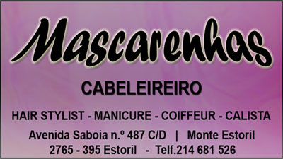 Mascarenhas Cabeleireiro