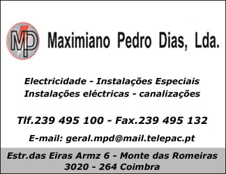 Maximiano Pedro Dias Lda