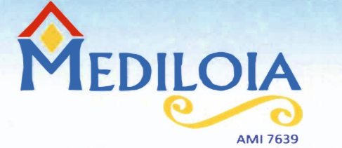Mediloia Mediação Imobiliária AMI 7639