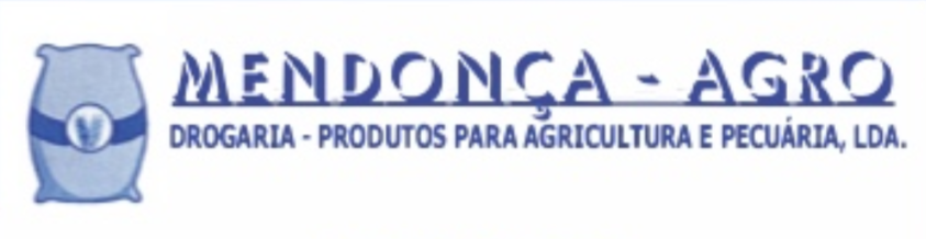 Mendonça - Agro Drogaria Produtos para Agricultura e Pecuária, Lda.