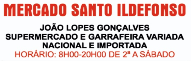 Mercado Santo Ildefonso