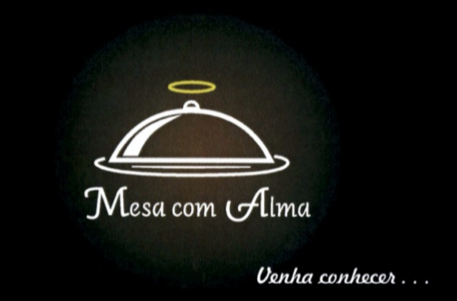Mesa com Alma - Restaurante, Lda