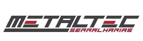 Metaltec - Serralharias, Lda
