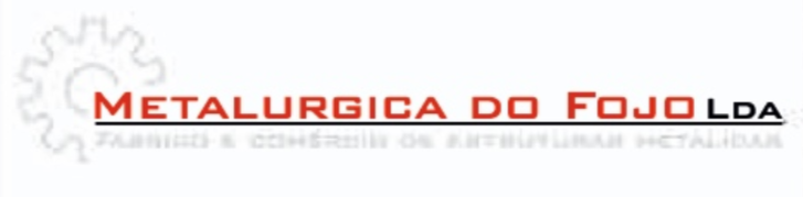 Metalúrgica do Fojo - Fabrico e Comércio de Estruturas Metálicas
