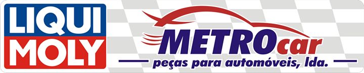 Metrocar Peças para Automóveis