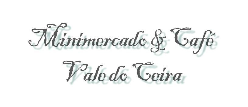 Minimercado & Café Vale do Ceira Lda.