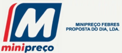 Minipreço Proposta do Dia, Lda