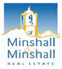 Minshall e Minshall Sociedade Mediação Imobiliária, Lda