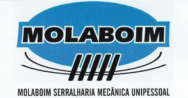 Molaboim Serralharia Mecânica Unipessoal Lda