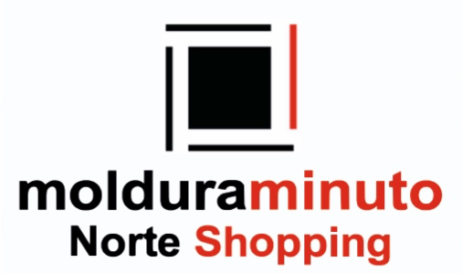 Moldura Minuto de Manuel Trindade - Molduras e Caixilhos