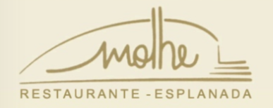 Molhe Restaurante - Esplanada
