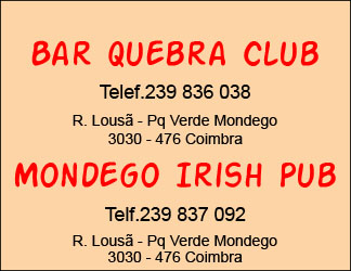Mondego Irish Pub