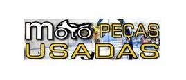 Moto Peças Usadas