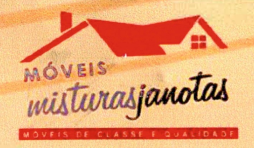Móveis Misturas Janotas