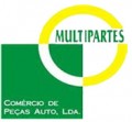 Multipartes Comércio de Peças Auto, Lda