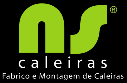 N S Caleiras - Fabrico e Montagem de Caleiras
