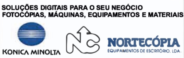 Nortecópia - Equipamentos de Escritório, Lda