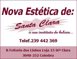Nova Estética de Santa Clara