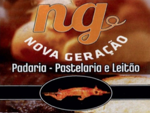 Nova Geração