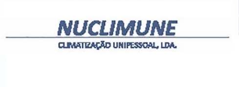 Nuclimune Climatização Unip. Lda