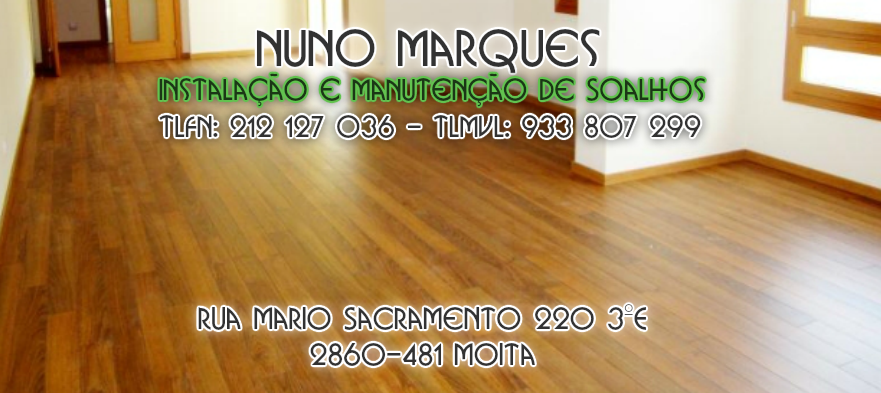 Nuno Marques