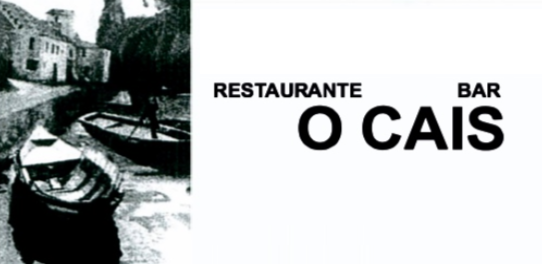 O CAIS - Restaurante - Bar