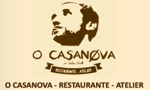 O Casanova - Restaurante - Atelier