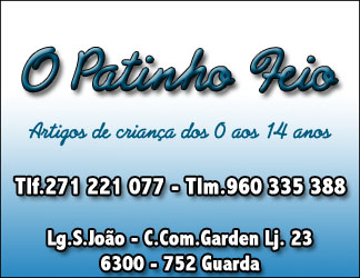 O Patinho Feio