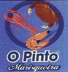 O Pinto Marisqueira