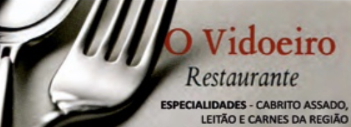 O Vidoeiro - Restaurante