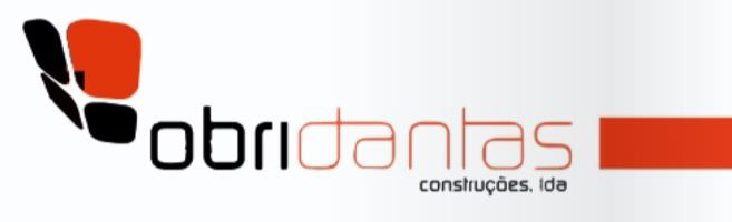 Obridantas Construções, Lda