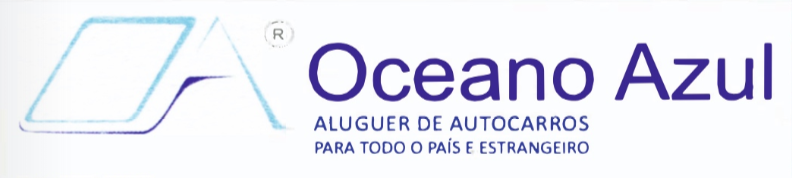Oceano Azul - Agência de Viagens e Turismo, Transportes Públicos, Passageiros