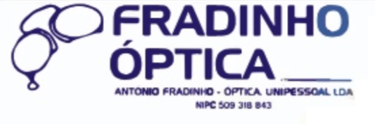 Óptica Fradinho João Fradinho,Unip, Lda