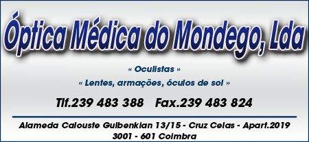 Óptica Médica do Mondego, Lda