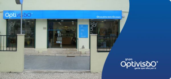 OPTIVISÃO,SA