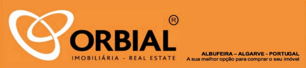 Orbial Imobiliária - Real State