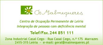 Os Malmequeres - Centro de Ocupação Permanente de Leiria