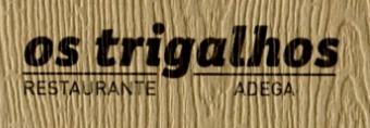 Os Trigalhos Restaurante - Adega