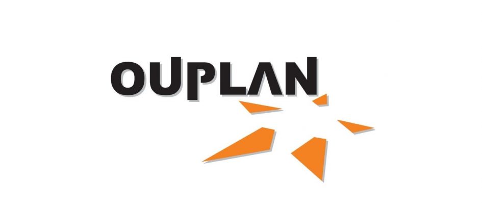 Ouplan – Fabricação e Comercialização de Máquinas Unipessoal, Lda.