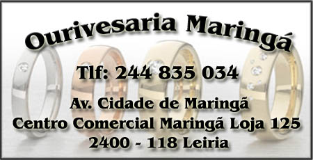 Ourivesaria Maringá