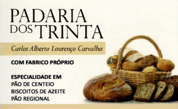 Padaria dos Trinta