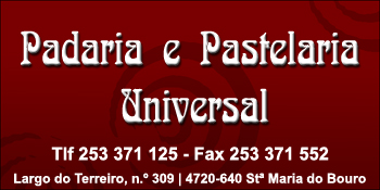 Padaria e Pastelaria Universal